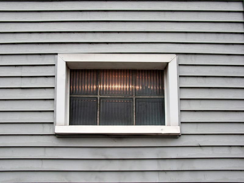 Vinyl Siding Installation Services