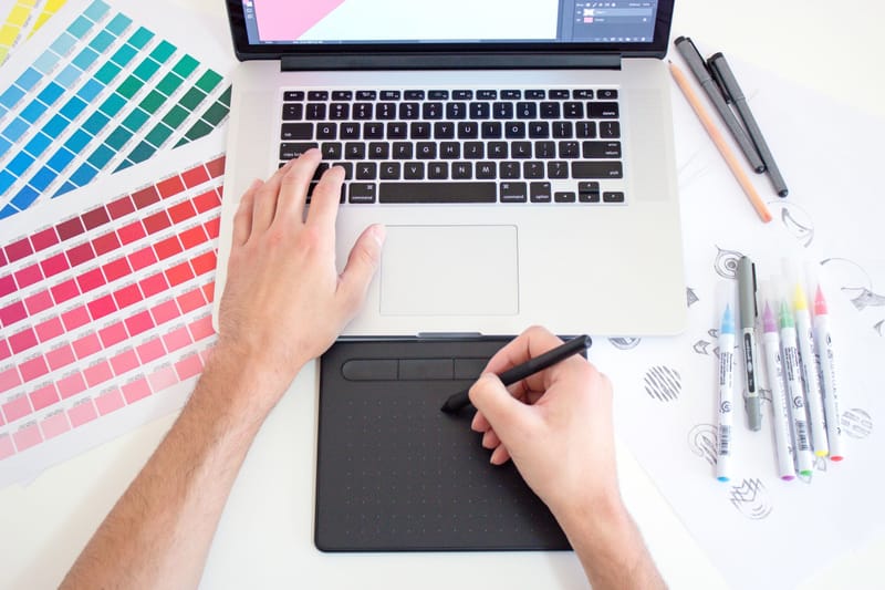 Design Consultation