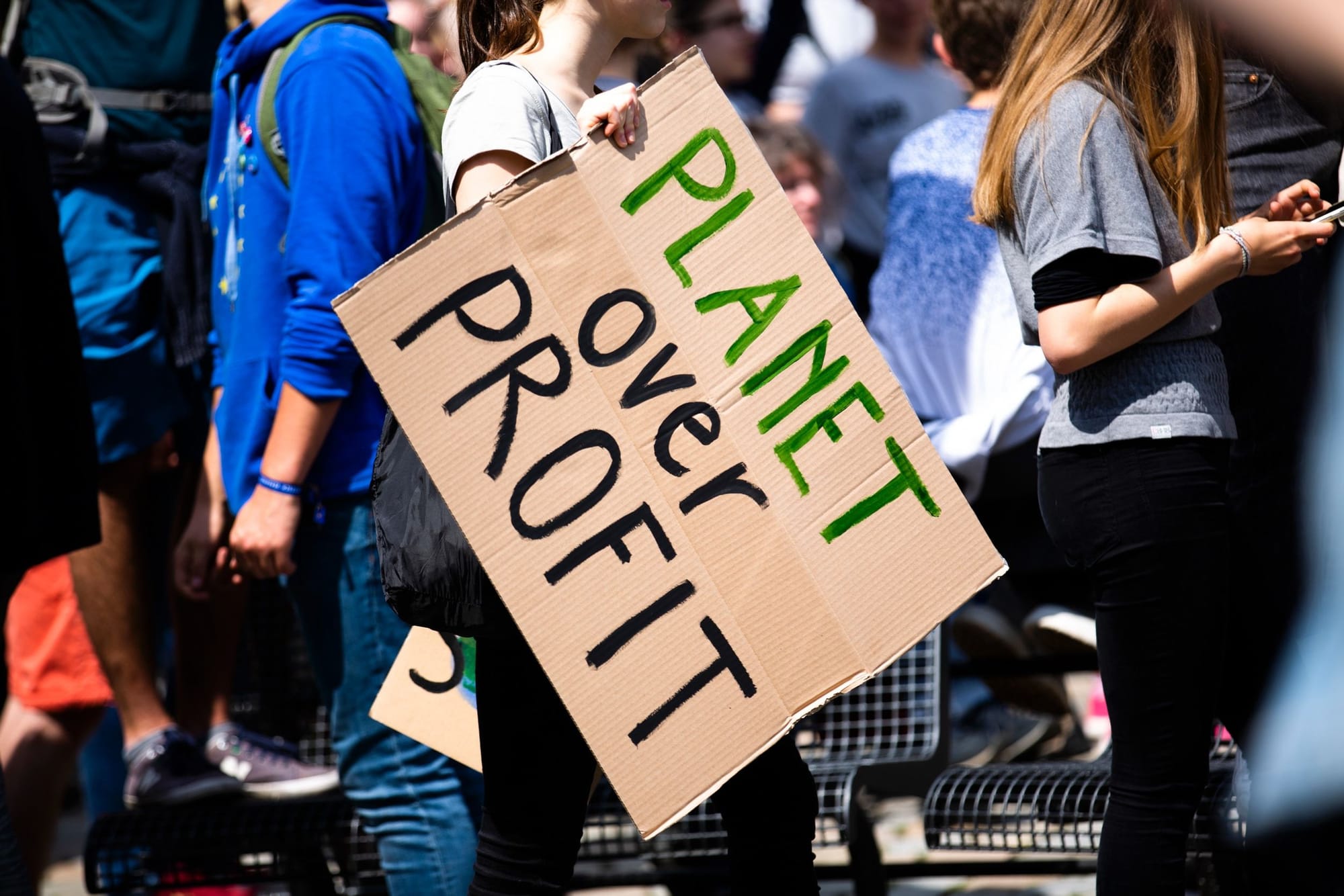 L'impatto economico dei cambiamenti climatici: Il caldo torrido di questi giorni mette in luce una sfida globale