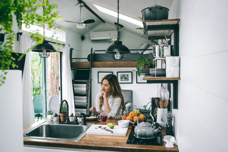 تعرف على الطريقة الصحيحة لحفظ الأغذية