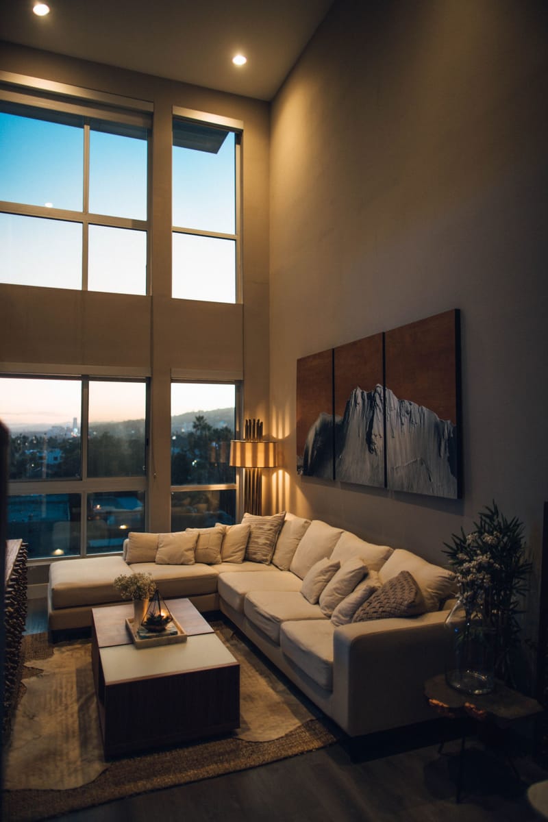 Interior Painting