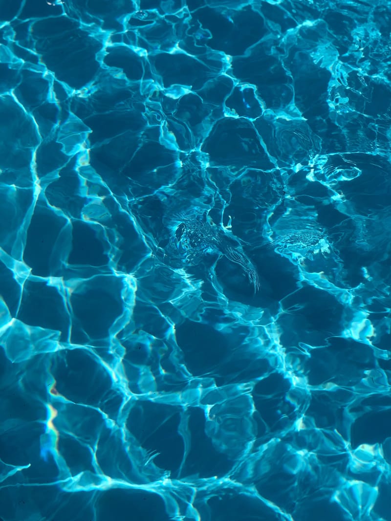 Water