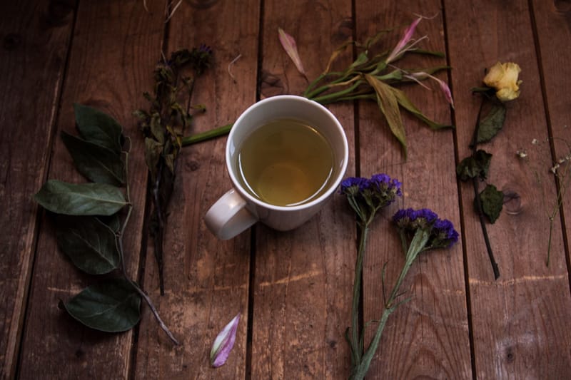 Herbal Medicine Products
