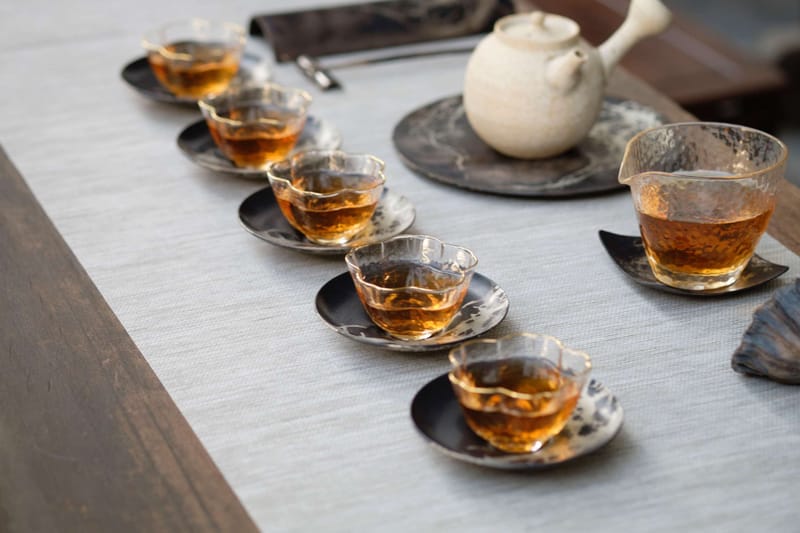 Mnit Tea