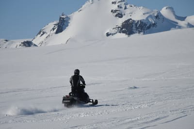Snowmobile Parts- Top Advantages and Disadvantages