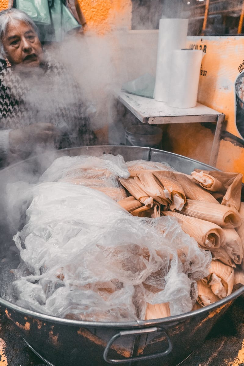 cena de caridad image