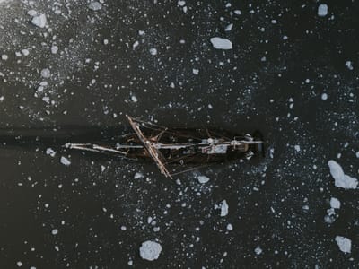 WITCH DOCTOR IN UKRAINE