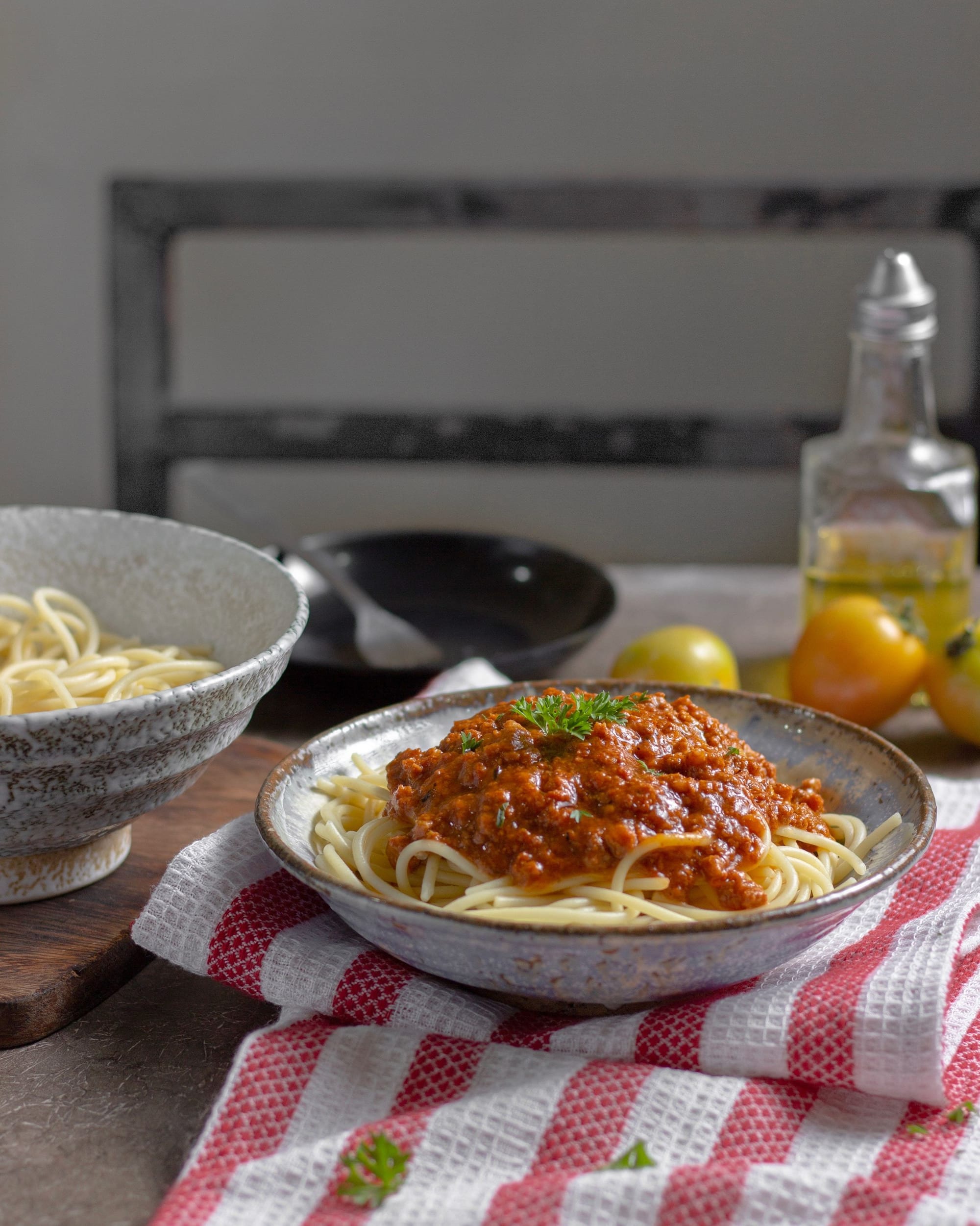 Brilliant Bolognese