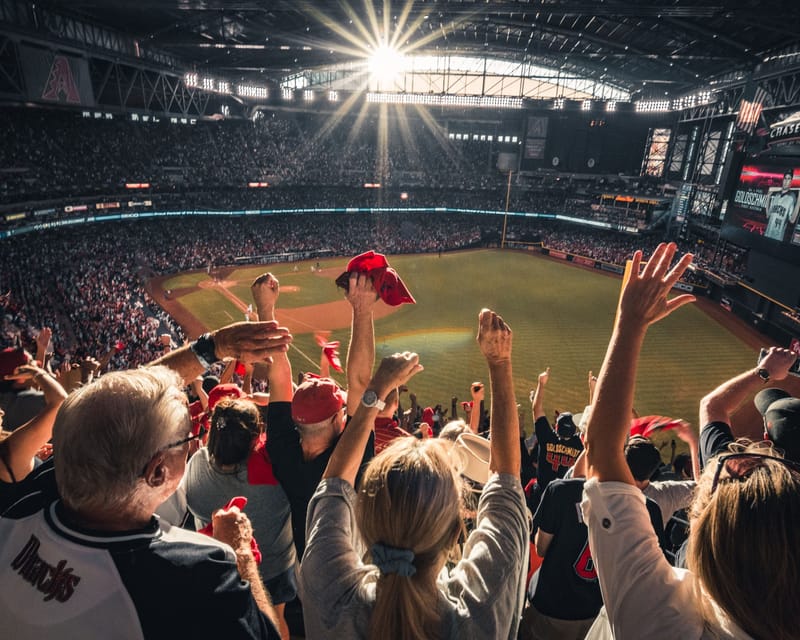 Comprehensive Sports Betting