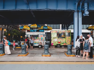 أفكار مشاريع بسيطة وغير مكلفة