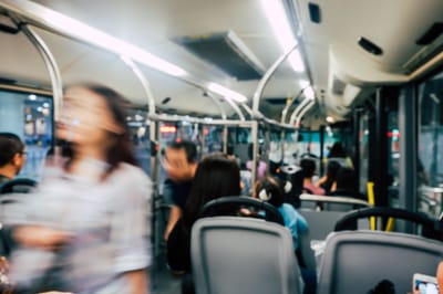 Futur réseau de transports en commun du Grand Annecy : réponse aux Amis de la Terre 74