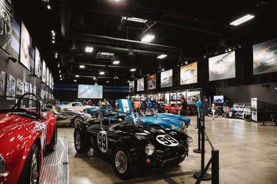 The Ultimate 2025 Car Show Guide: Where To Go, What To See
