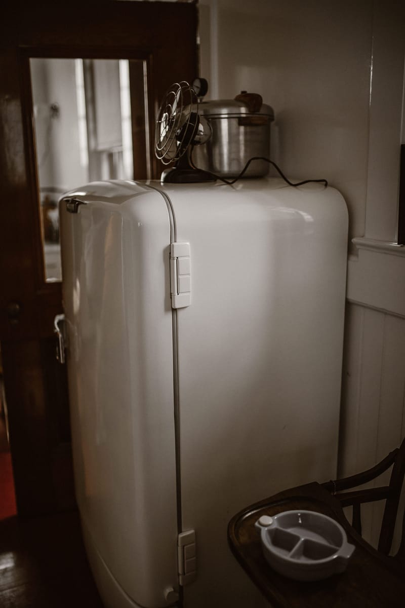 On-Demand Water Heating Systems