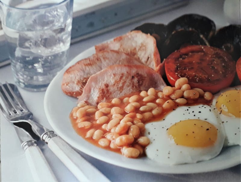 Full English