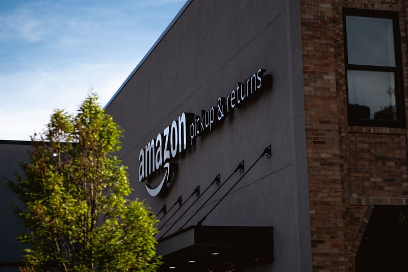 Amazon Advertising Management