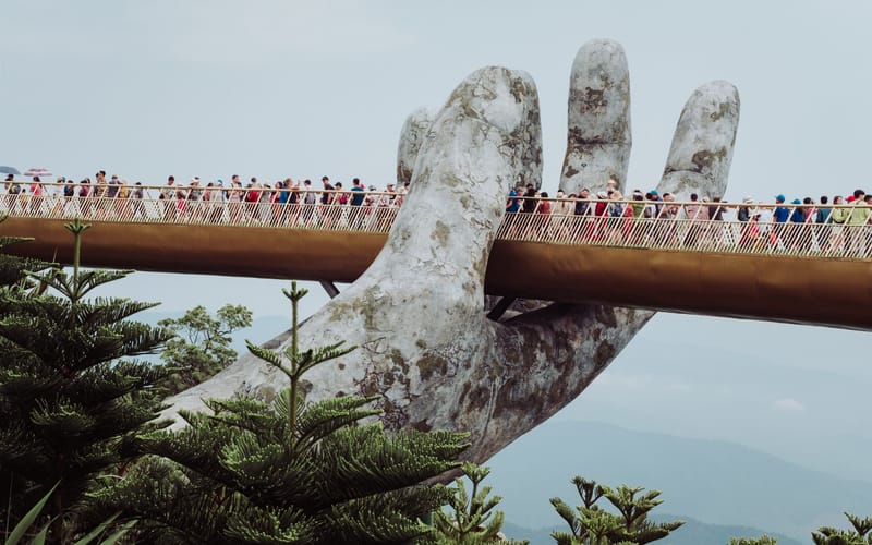 Vibrant Vietnam
