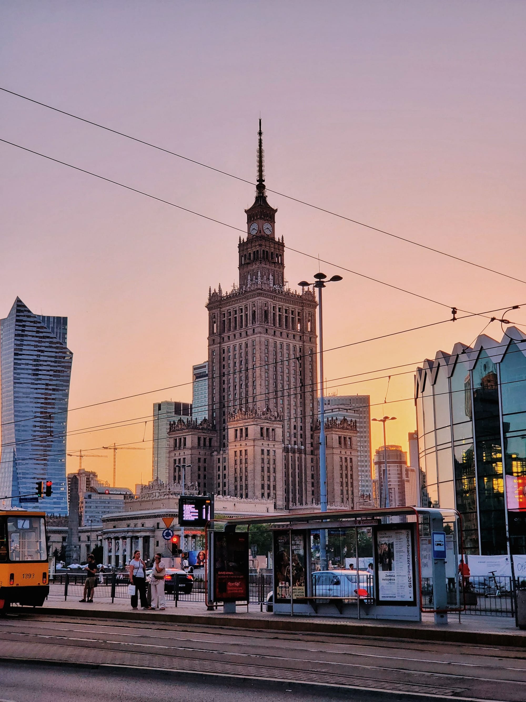 Eastern Europe is beautiful Poland 🤍🤍