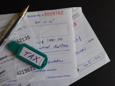 FISCALITÉ ET CONFORMITÉ