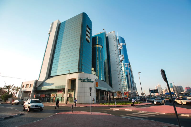 أهم المهام التي تقع على شركات إدارة المراكز التجاري