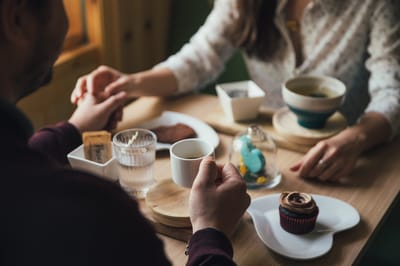 Alimentación y emociones: ¿Que vínculo existe entre ellas?