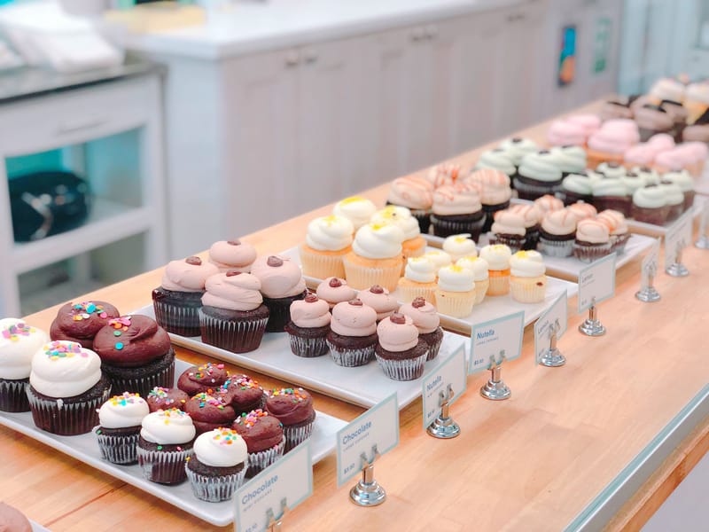 CURSO BÁSICO DE REPOSTERÍA