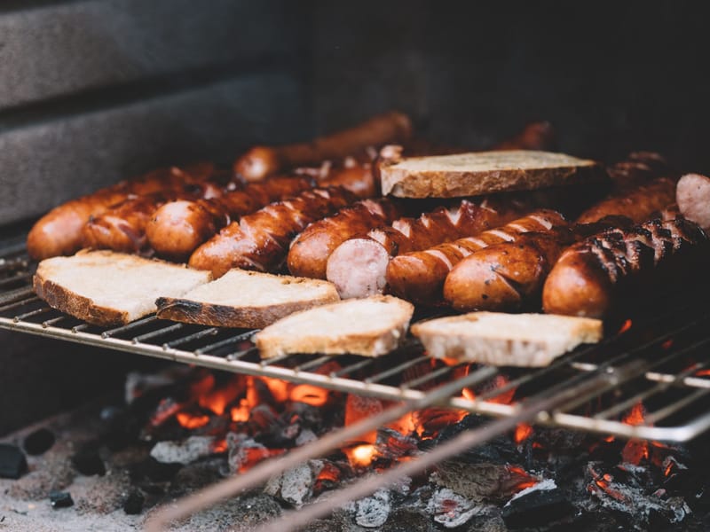 ASADO ARGENTINO