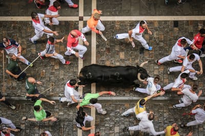 PAMPLONA