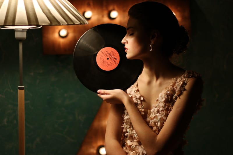 Choosing Record Storage