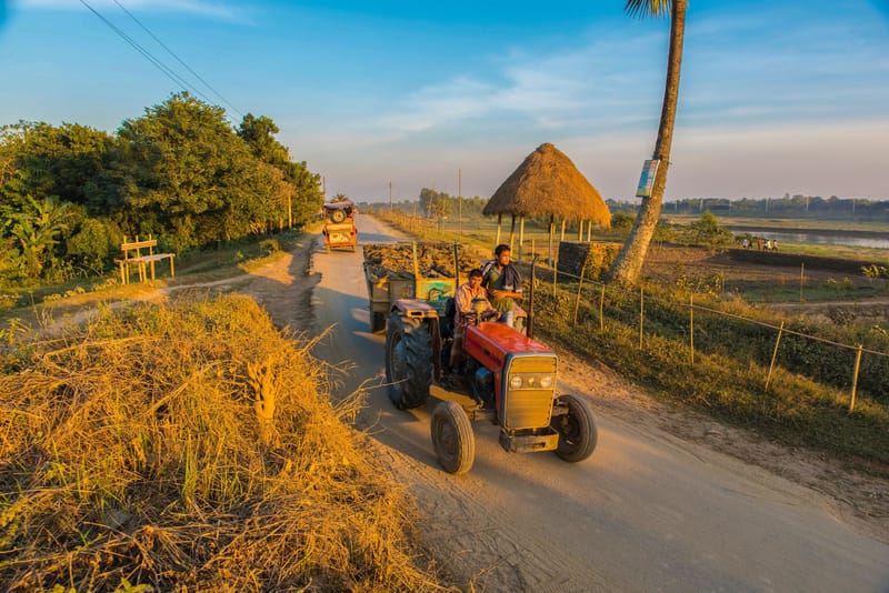 MUCURANDIBA AGRO