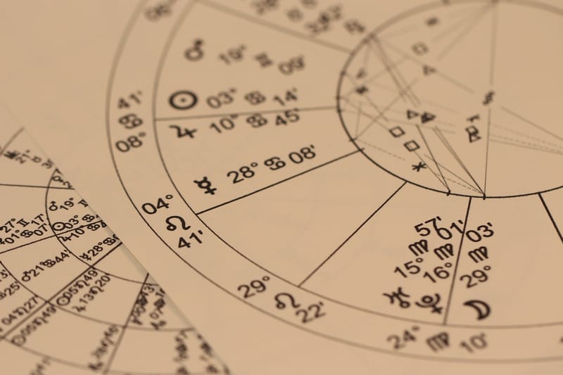 Astrology Readings