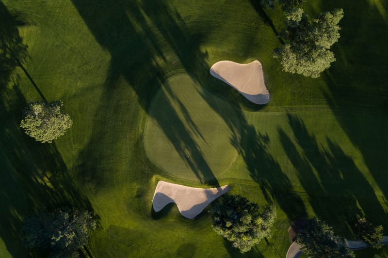Golfsimulator