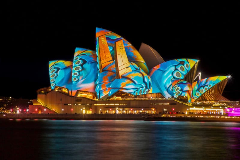 ABOUT AUSTRALIA