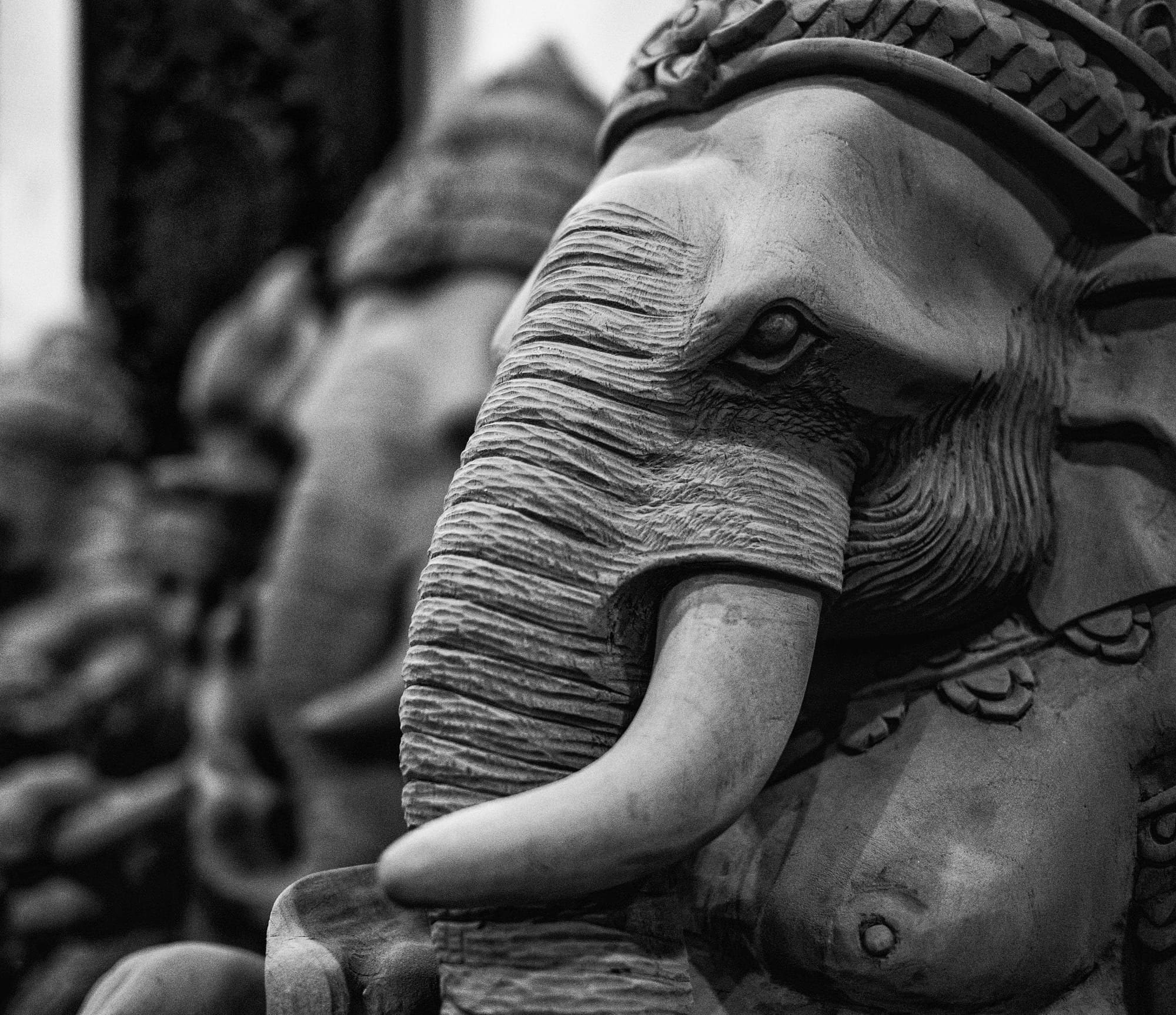 Poem for Ganesha