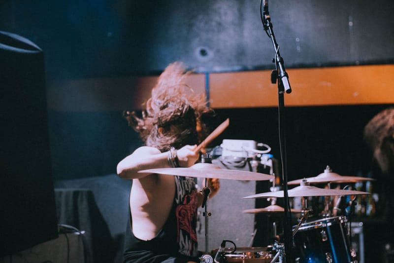 Learn The Song, Not The Beat