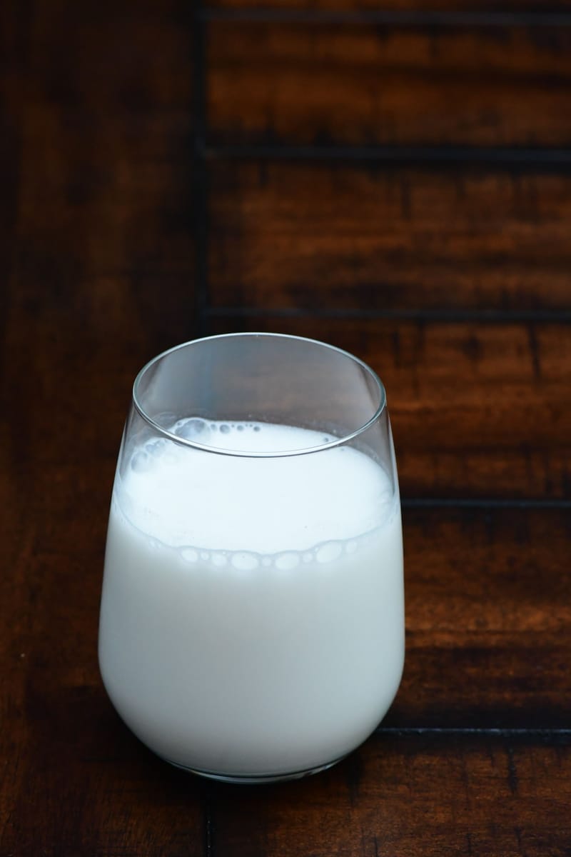 Milk