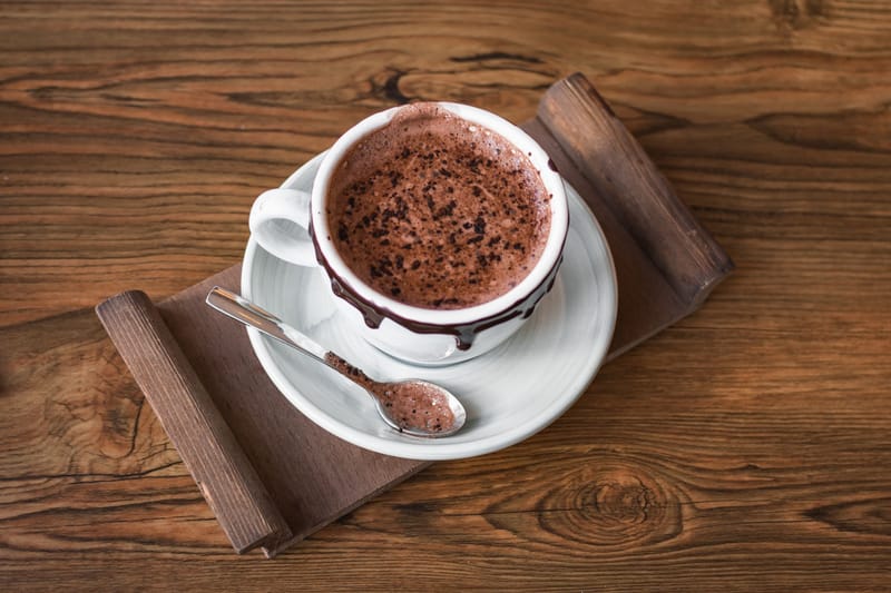 Hot Chocolate