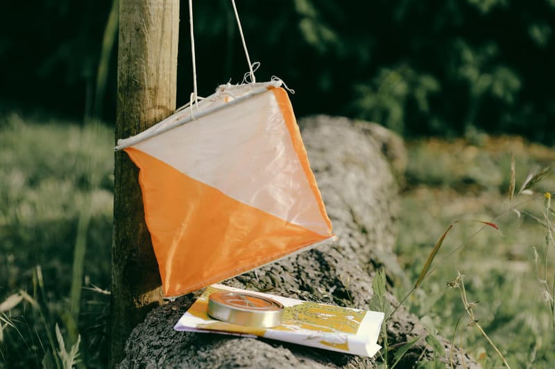 Model Course / Event Check-in & Team Packet Pickup