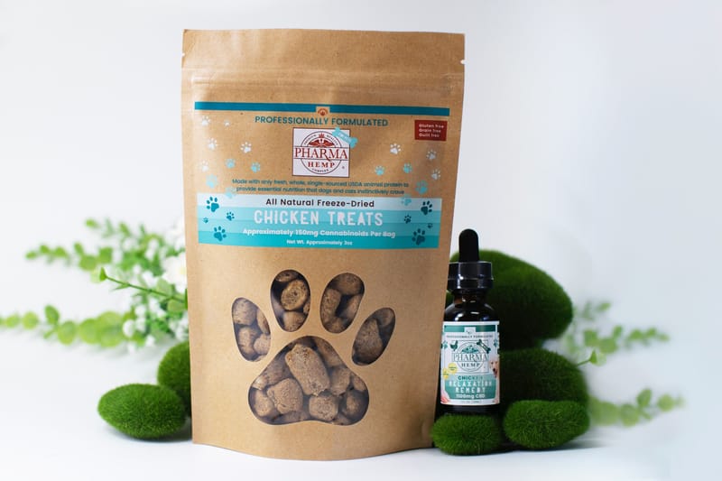 pet's food