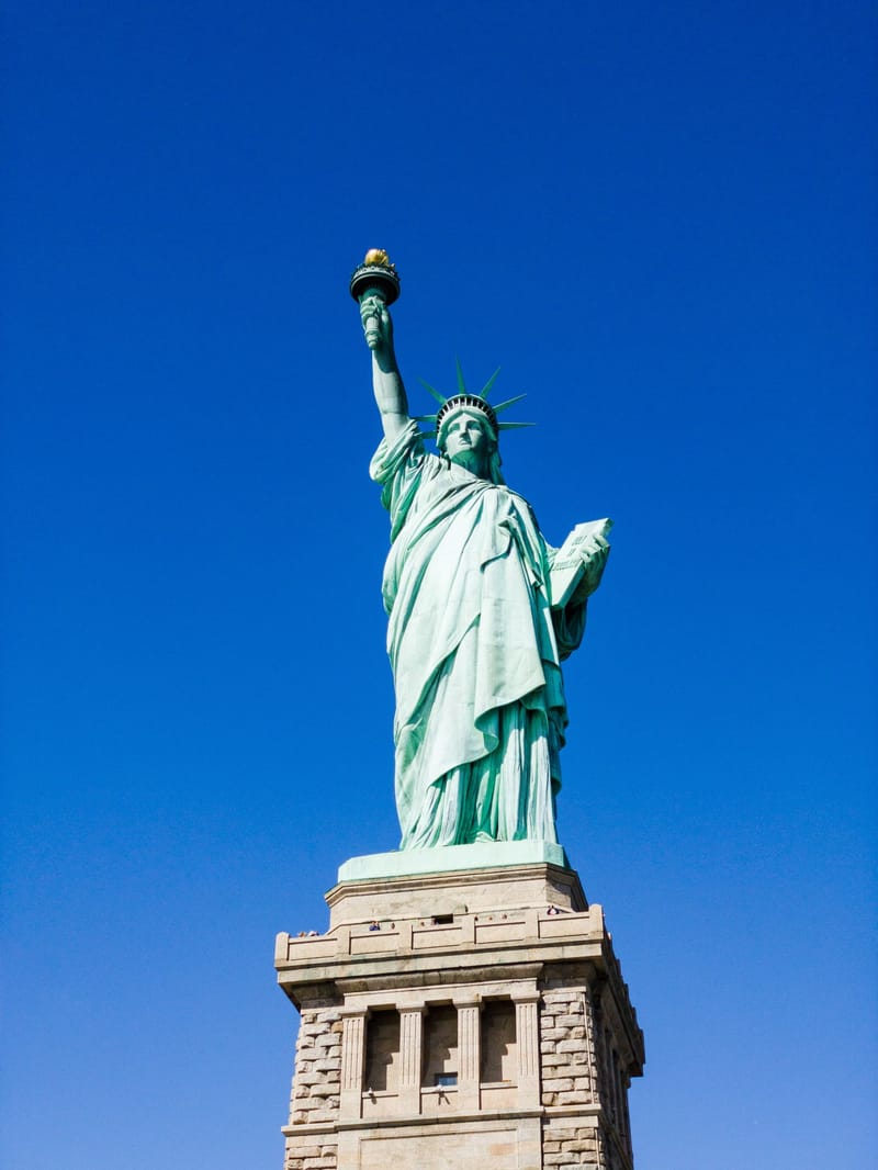 USA