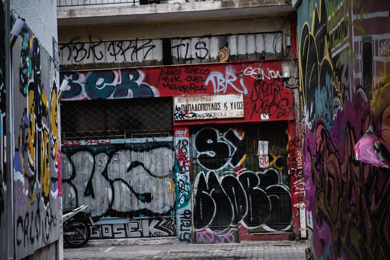 Arte callejero