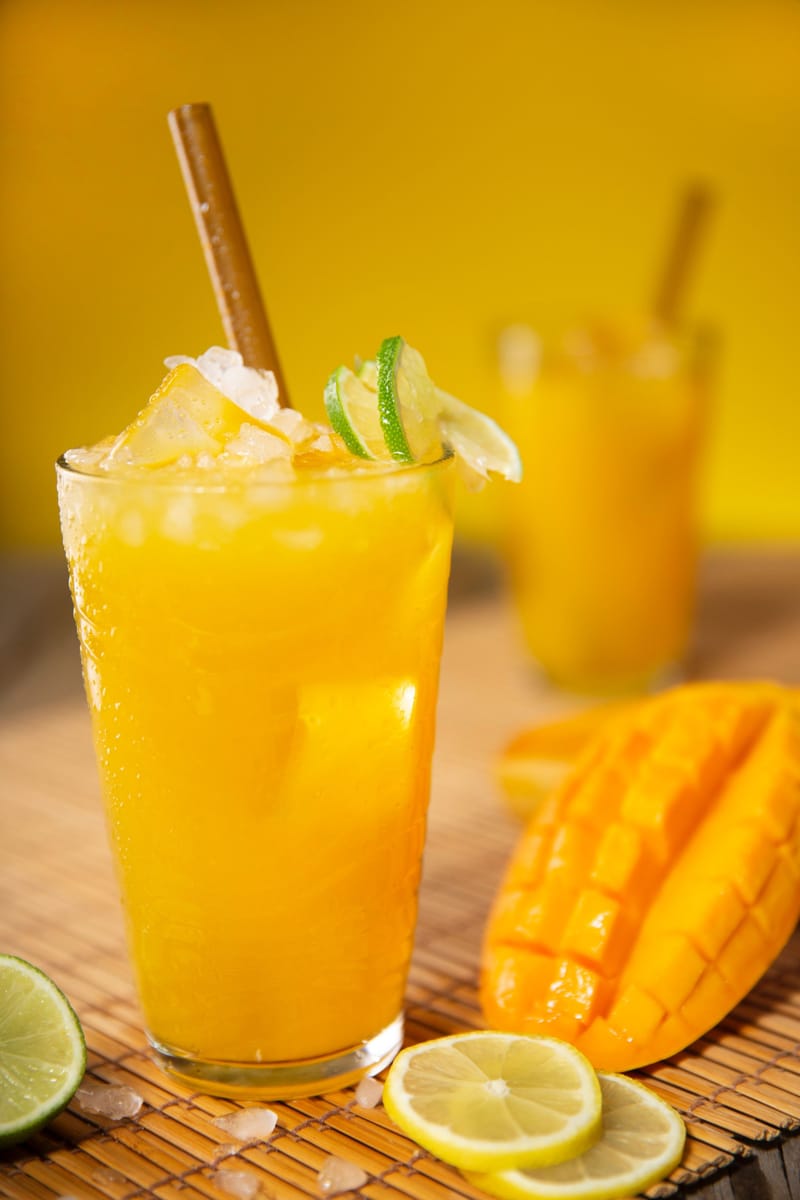 Makai Mango