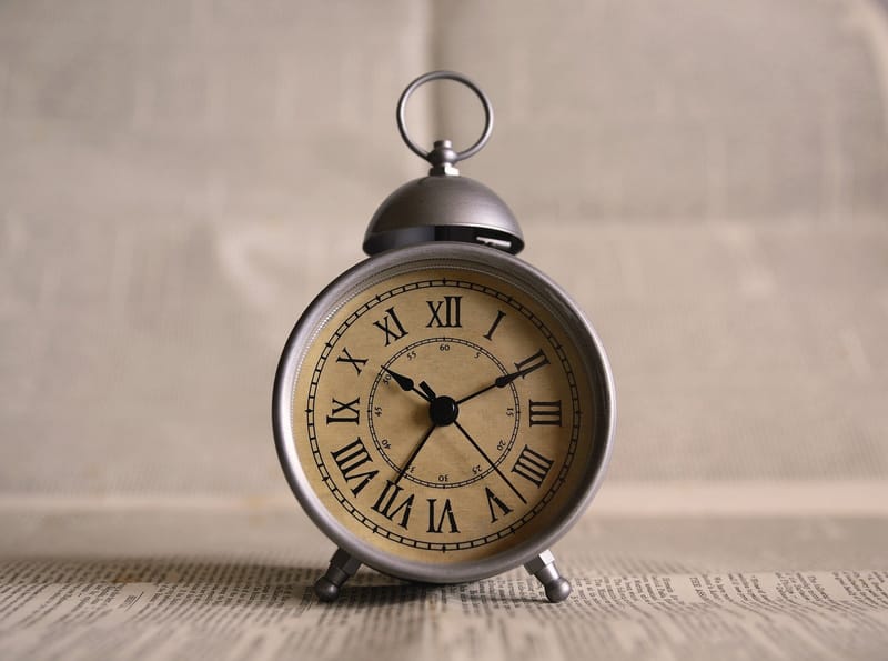 Horario