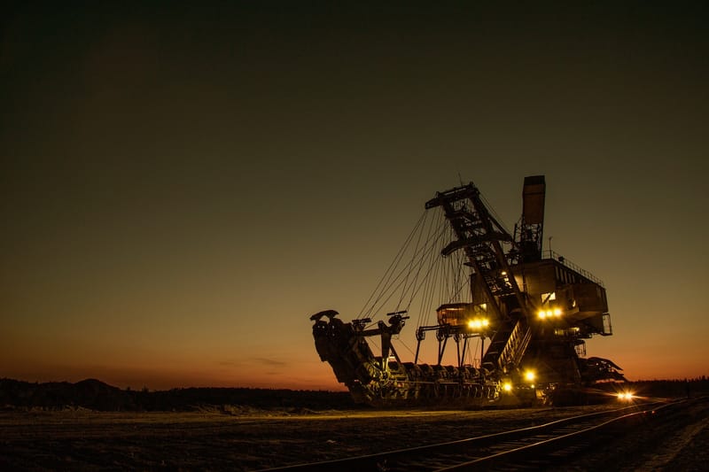 Mining Sector