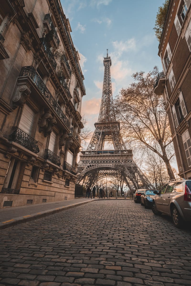 Swiss Paris
