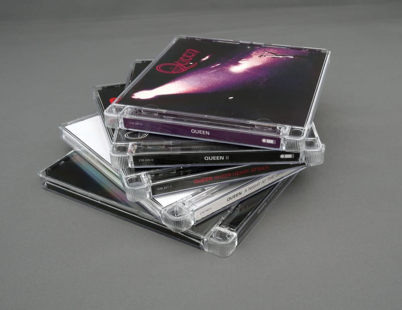Music Distribution