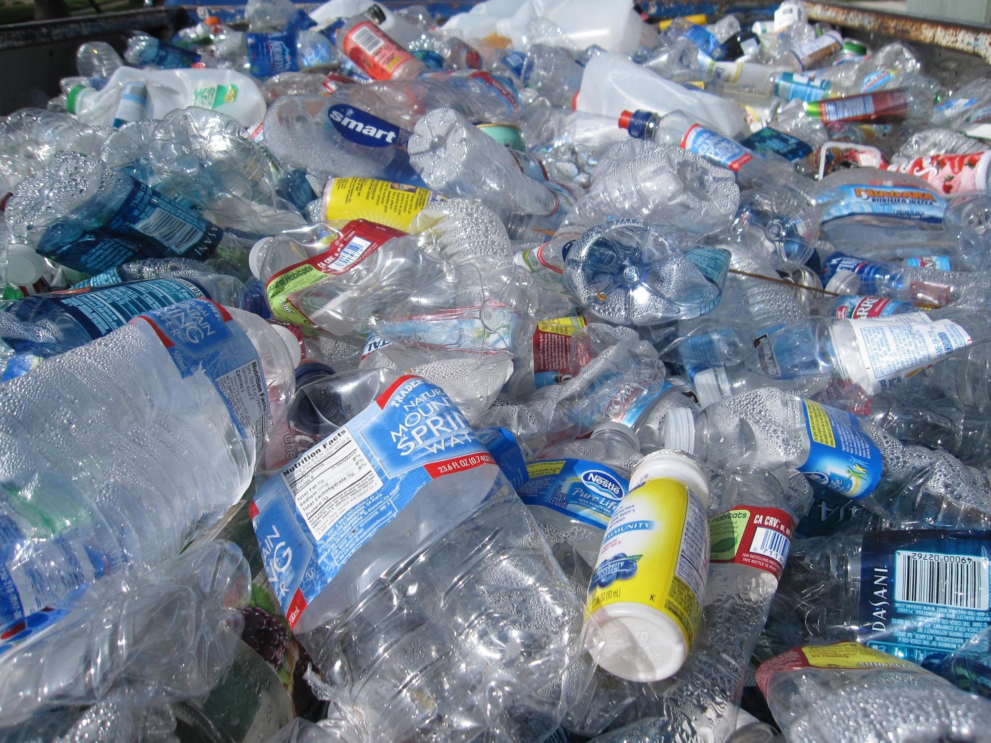 Pyrolysis: A New Solution to Recycling Plastics?