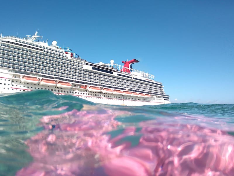 Cruise Services