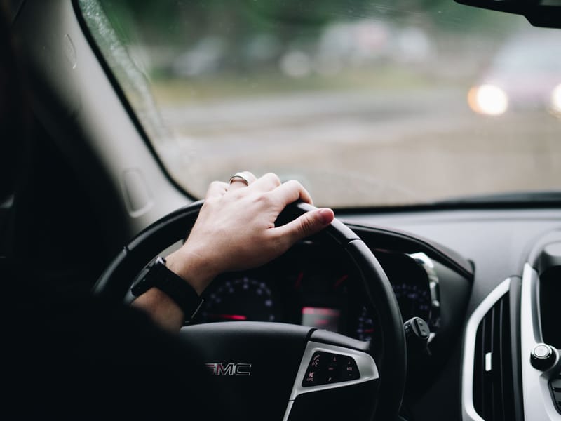 Class 5 GDL Driving Lessons