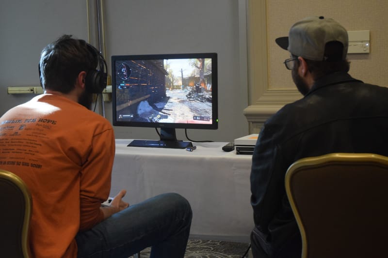 Vibrant Community Events