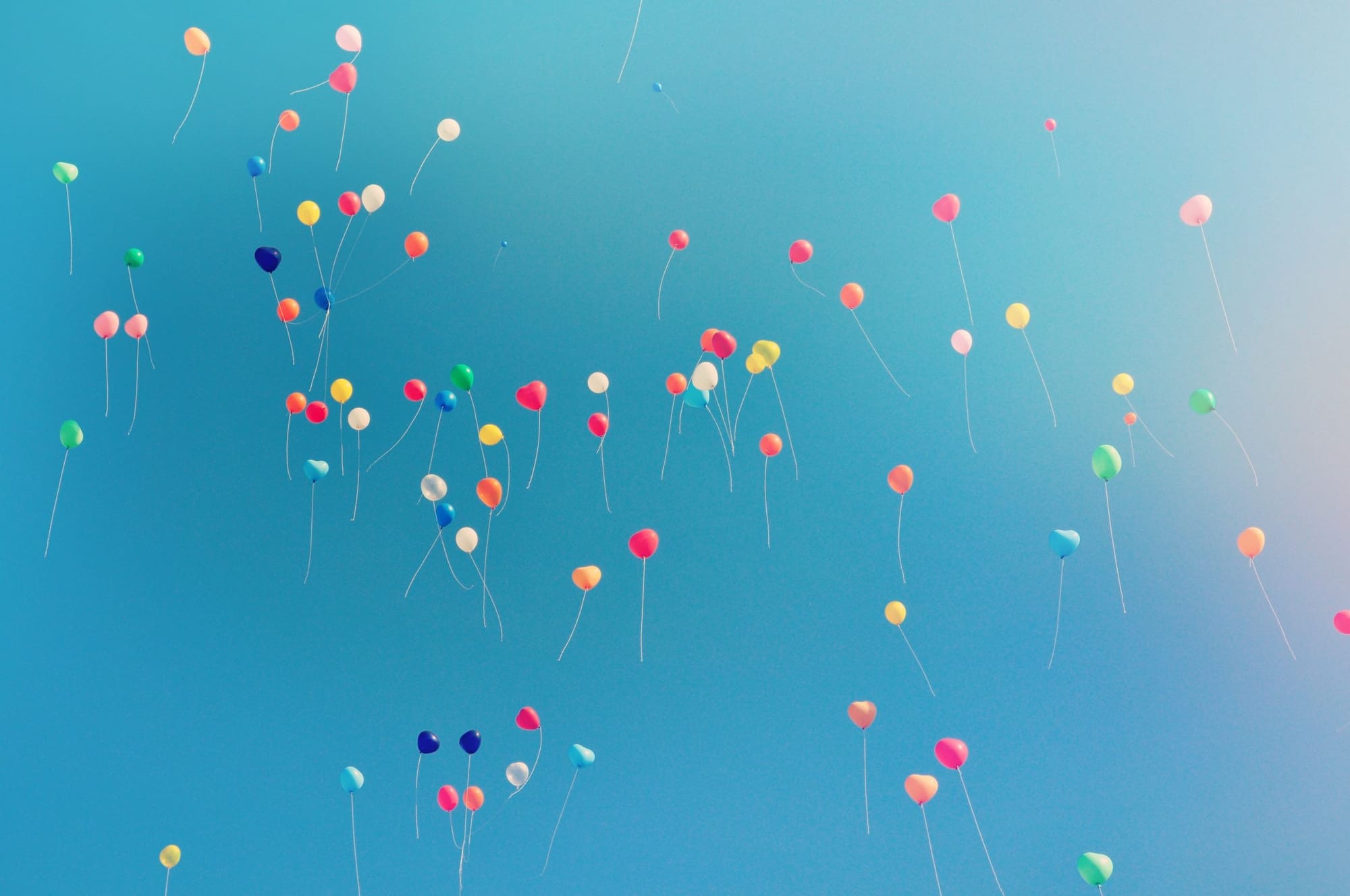 Balloon Launch